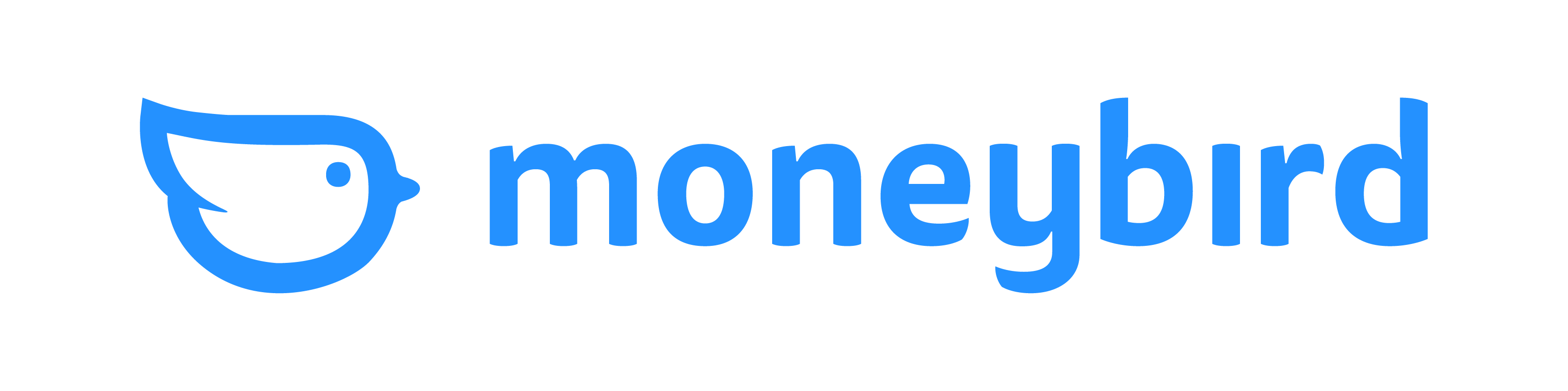 Moneybird logo